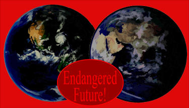 Endangered Future