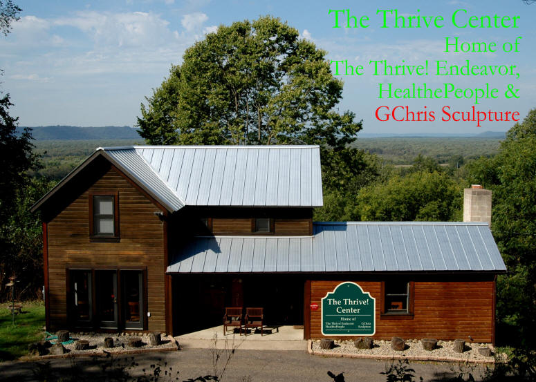 The Thrive! Center