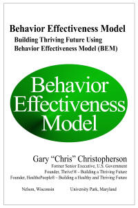 Behavior Effectiveness Model